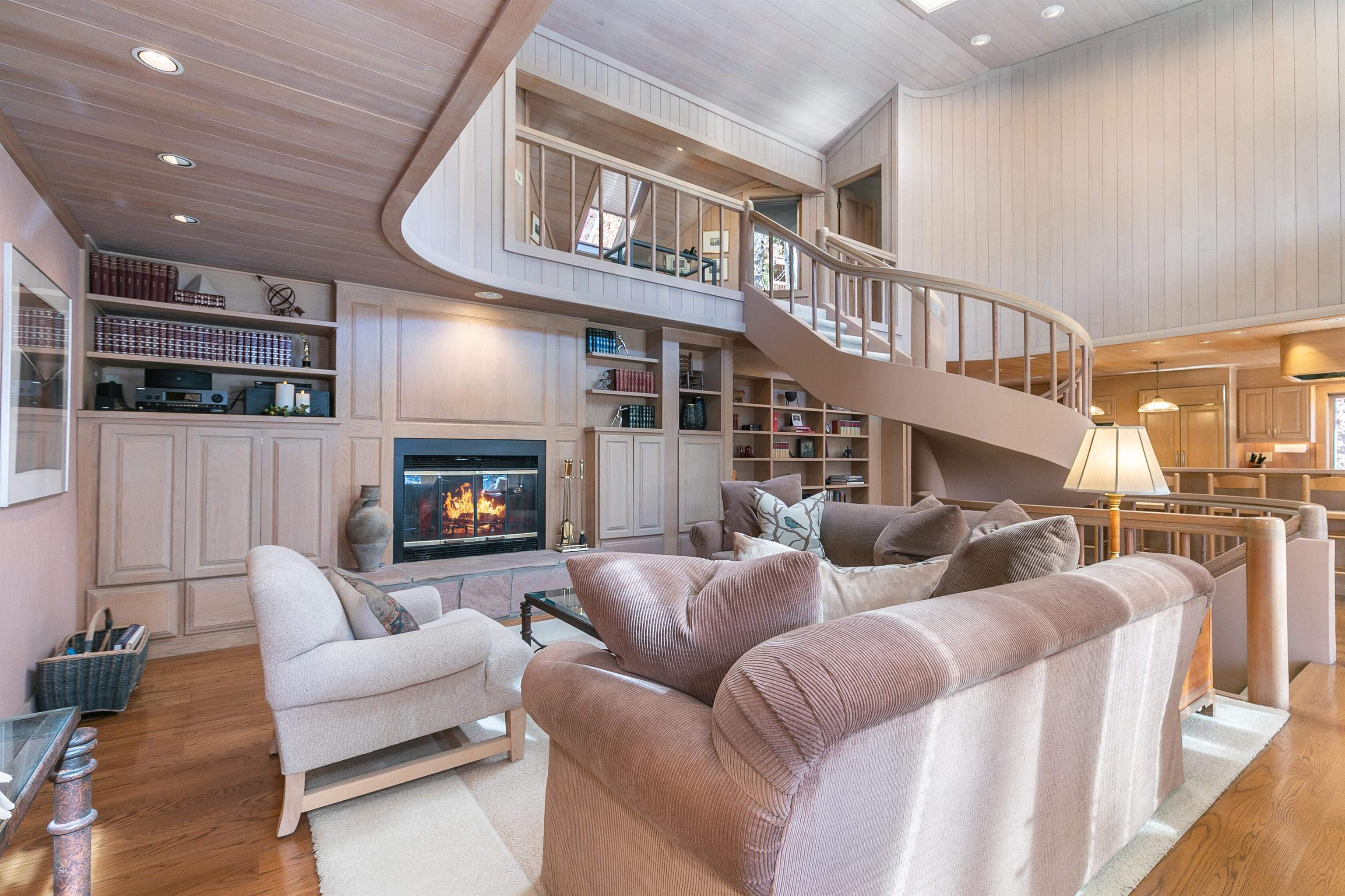 15018 Donner Pass Road Truckee, CA 96161 - Photo 10 of 20 Gallery Image 10