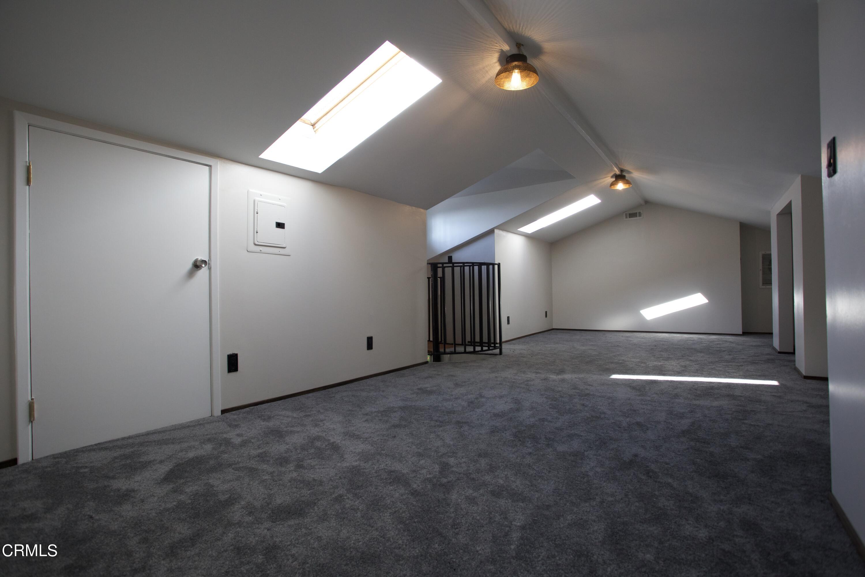 7438 Alpine Way Tujunga, CA 91042 - Photo 19 of 30 a view of a room