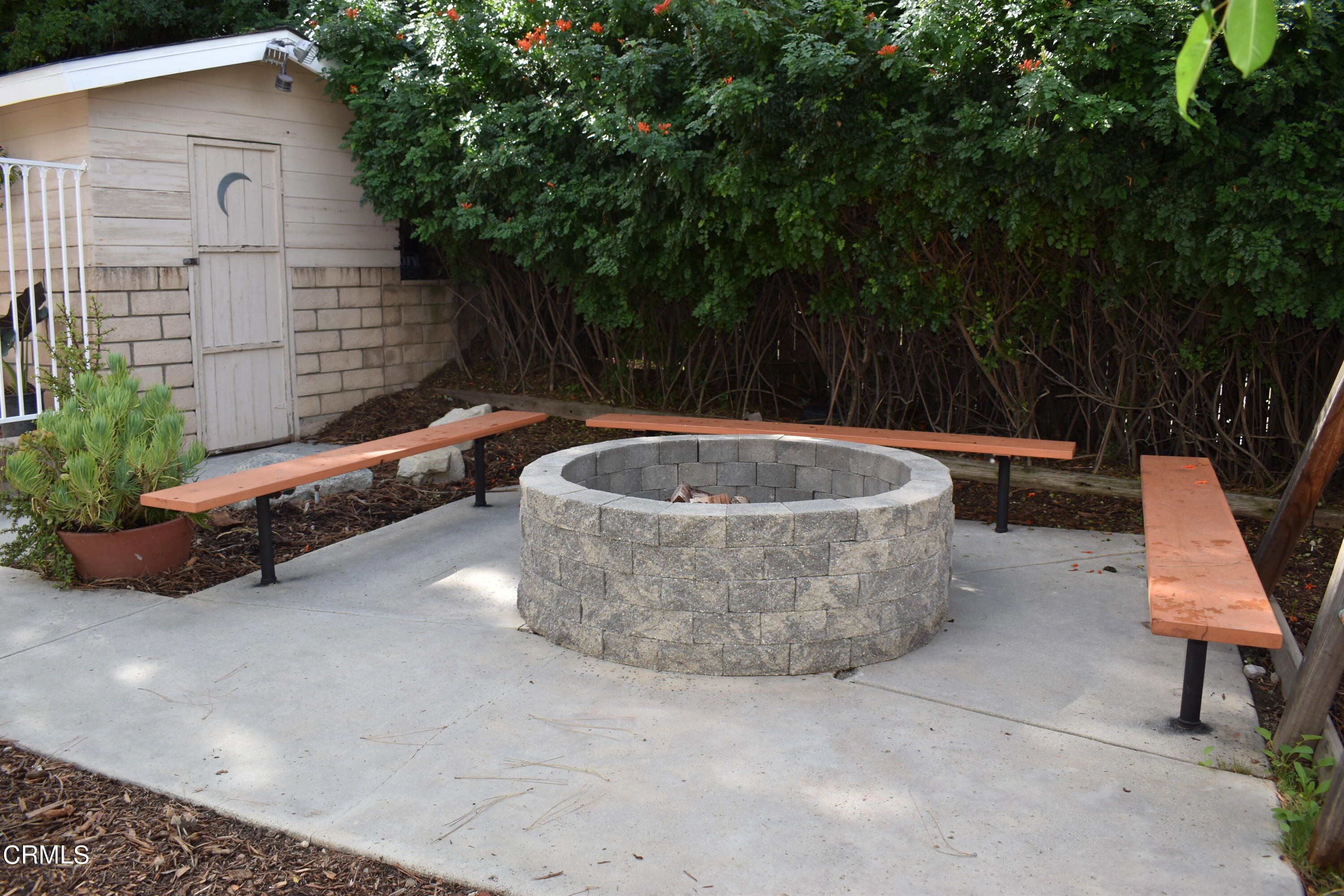 7438 Alpine Way Tujunga, CA 91042 - Photo 24 of 30 a view of outdoor space and yard