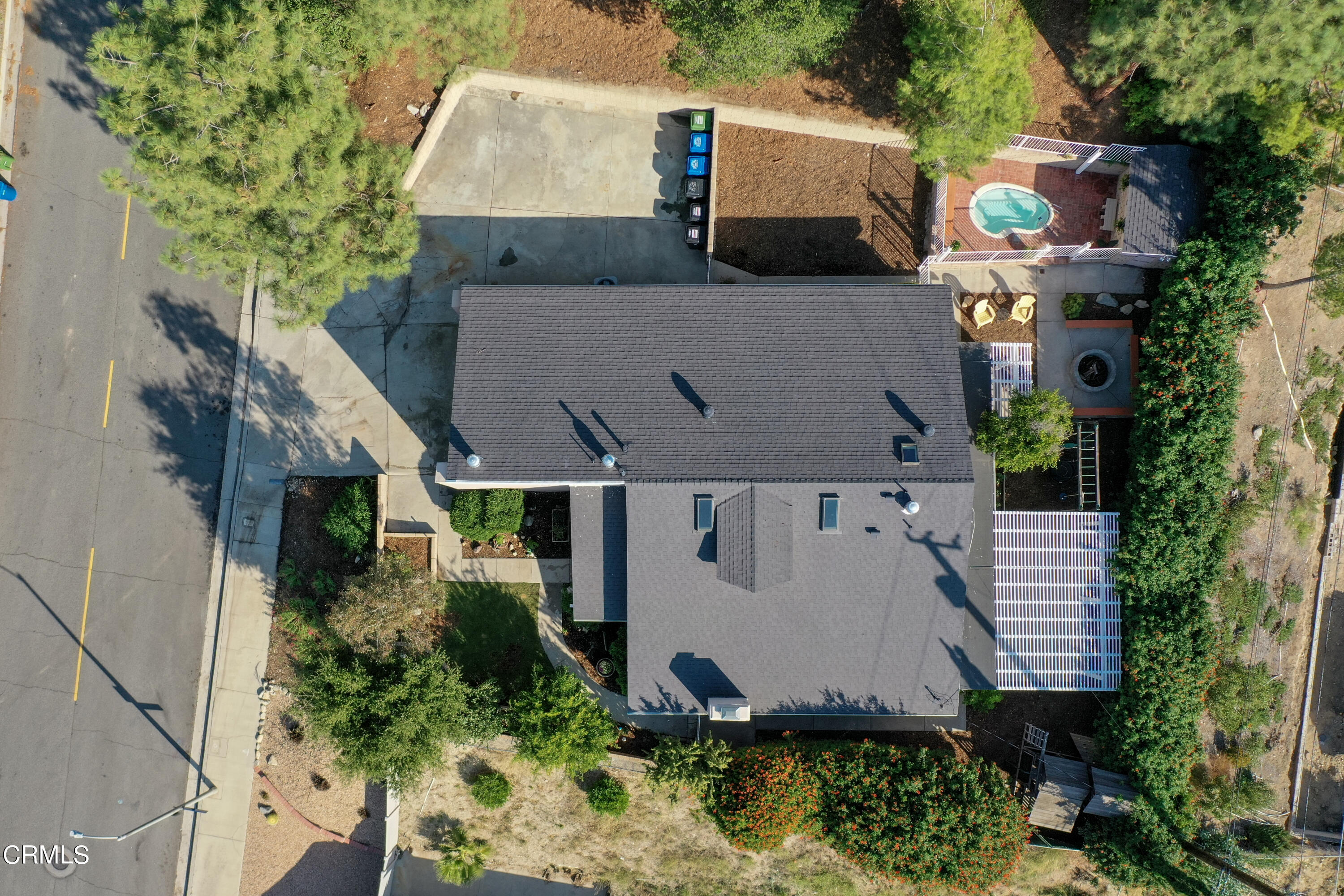 7438 Alpine Way Tujunga, CA 91042 - Photo 5 of 30 DJI_0052