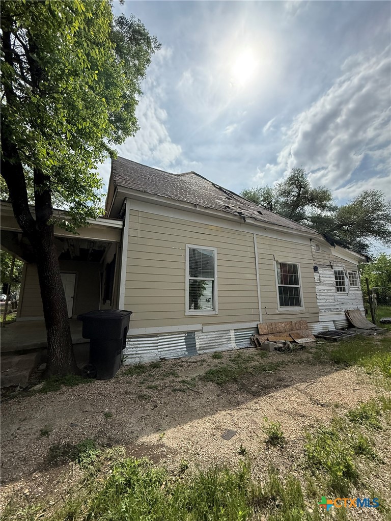 706 North Main Street Temple, TX 76501 - Photo 2 of 5
