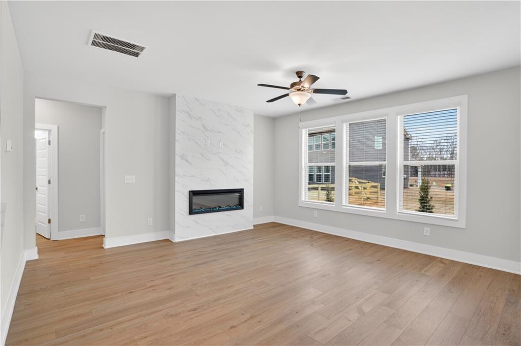 609 Villa Rica Springs-lot 40 Dallas, GA 30157 - Photo 11 of 36