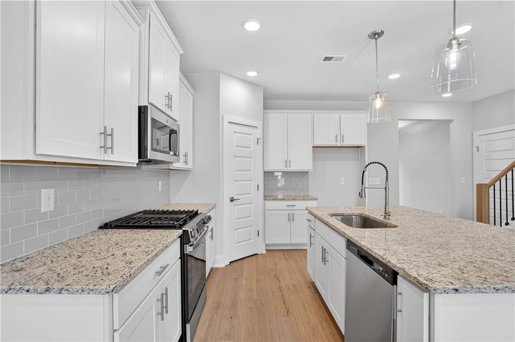 609 Villa Rica Springs-lot 40 Dallas, GA 30157 - Photo 13 of 36