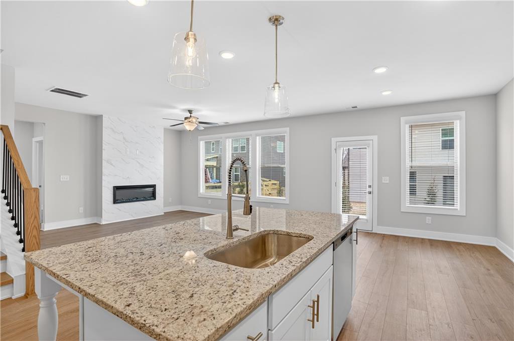 609 Villa Rica Springs-lot 40 Dallas, GA 30157 - Photo 14 of 36