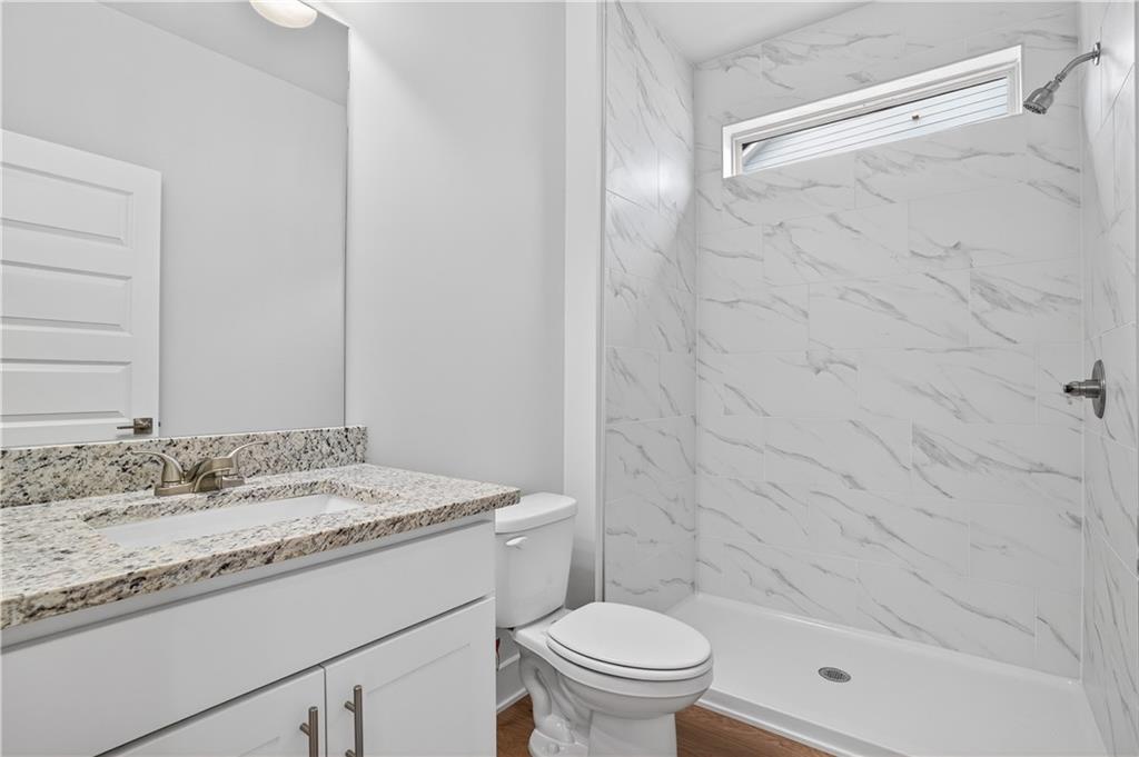 609 Villa Rica Springs-lot 40 Dallas, GA 30157 - Photo 17 of 36