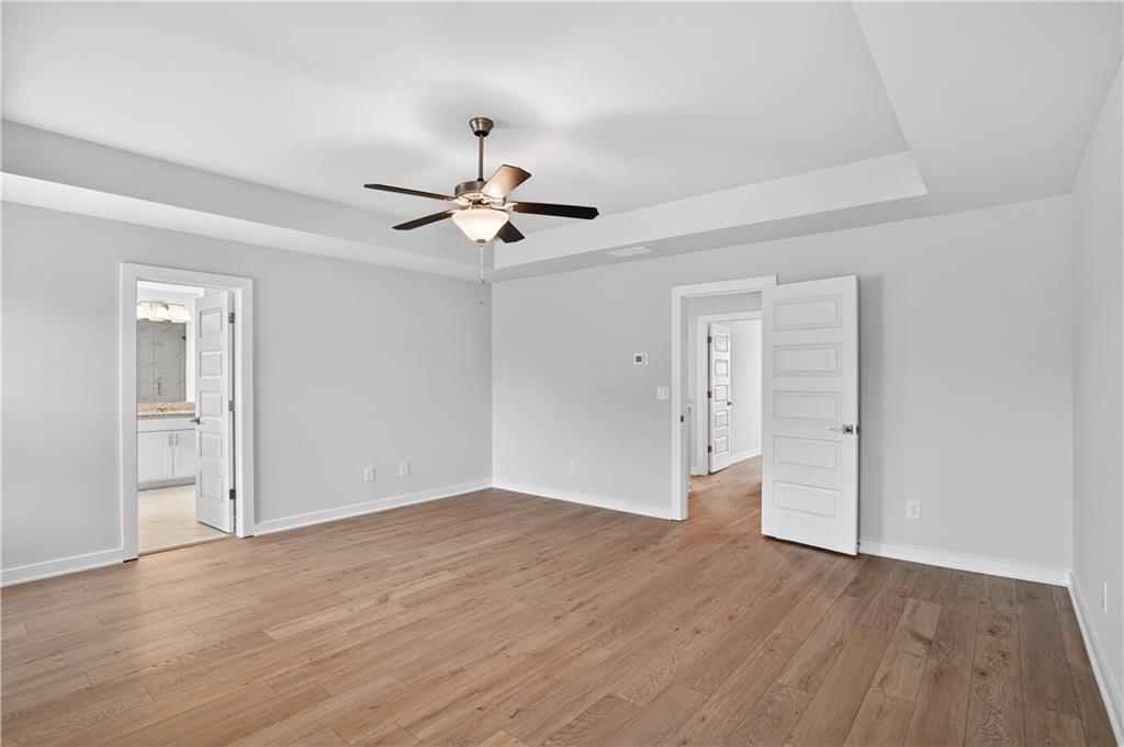 609 Villa Rica Springs-lot 40 Dallas, GA 30157 - Photo 19 of 36