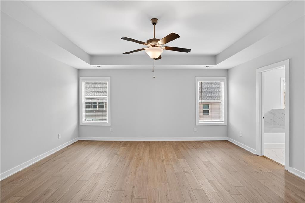 609 Villa Rica Springs-lot 40 Dallas, GA 30157 - Photo 21 of 36