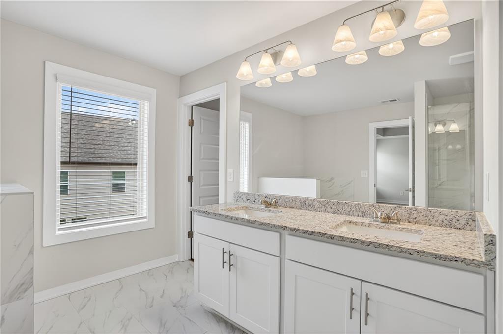 609 Villa Rica Springs-lot 40 Dallas, GA 30157 - Photo 22 of 36