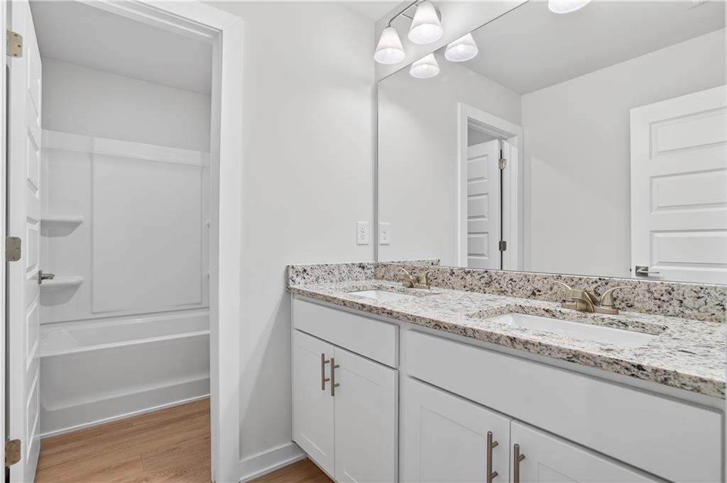 609 Villa Rica Springs-lot 40 Dallas, GA 30157 - Photo 31 of 36