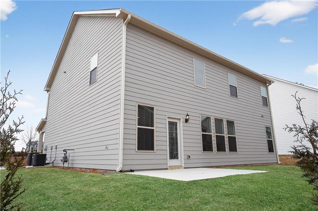 609 Villa Rica Springs-lot 40 Dallas, GA 30157 - Photo 35 of 36