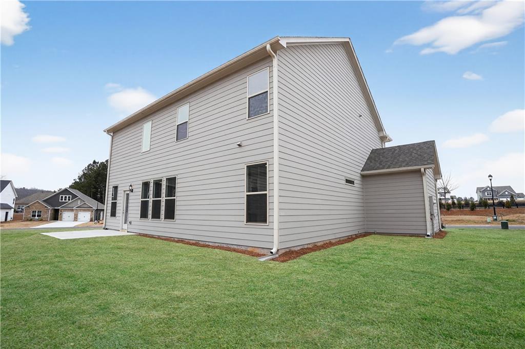 609 Villa Rica Springs-lot 40 Dallas, GA 30157 - Photo 36 of 36