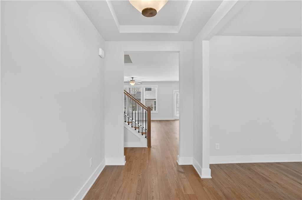 609 Villa Rica Springs-lot 40 Dallas, GA 30157 - Photo 4 of 36