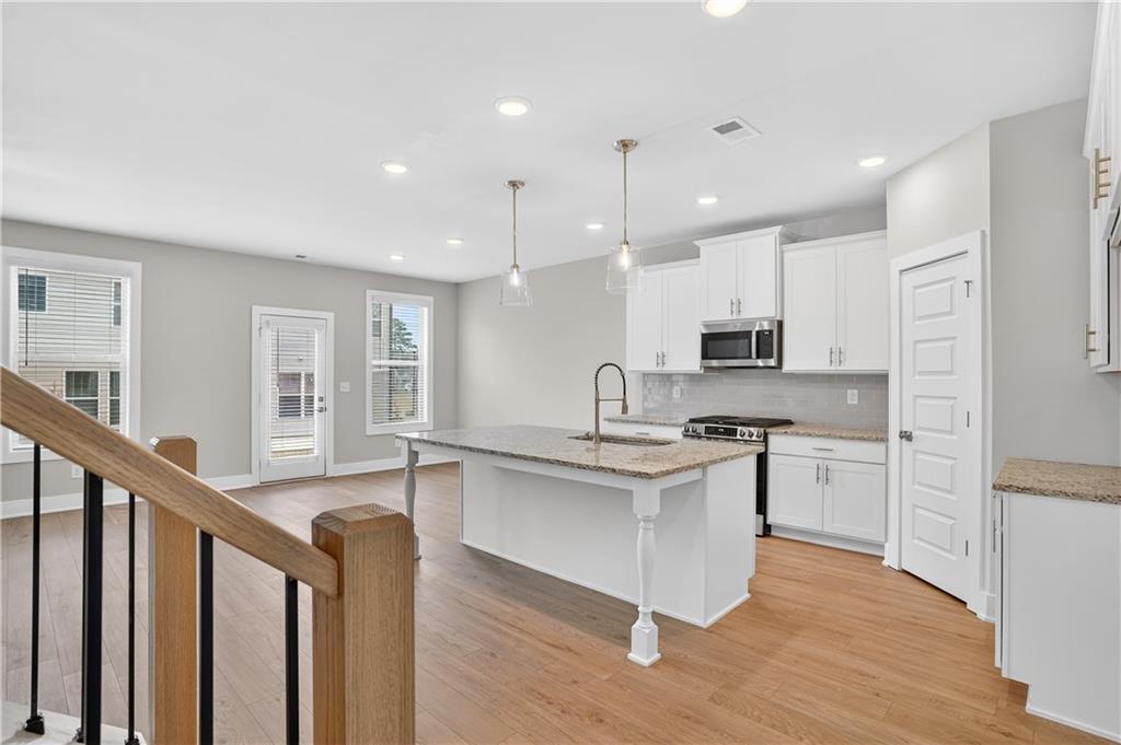 609 Villa Rica Springs-lot 40 Dallas, GA 30157 - Photo 8 of 36