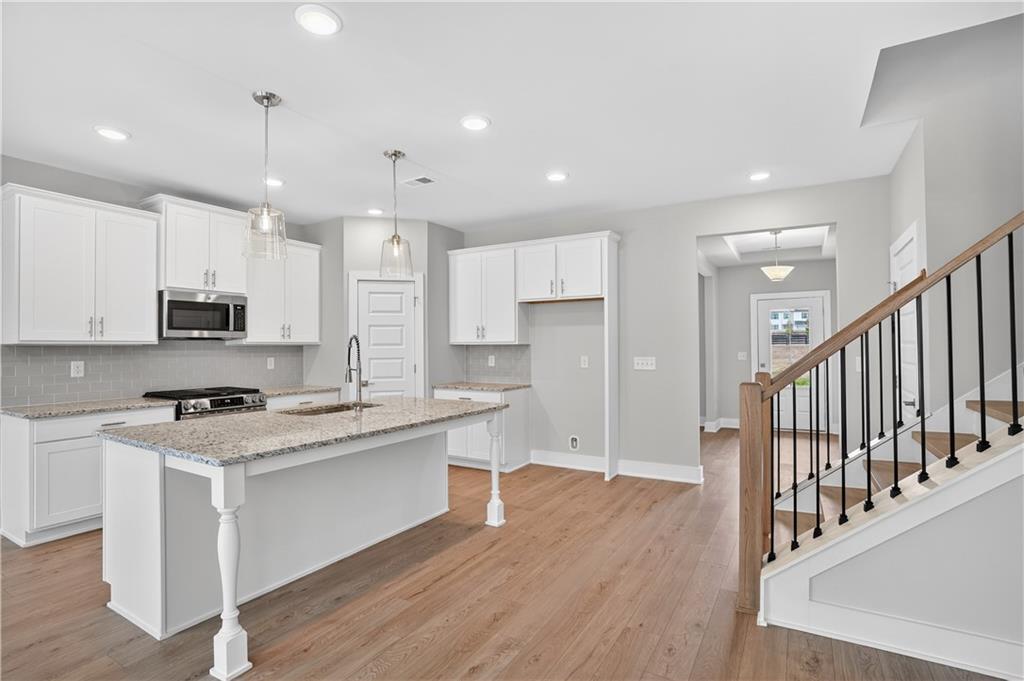 609 Villa Rica Springs-lot 40 Dallas, GA 30157 - Photo 9 of 36