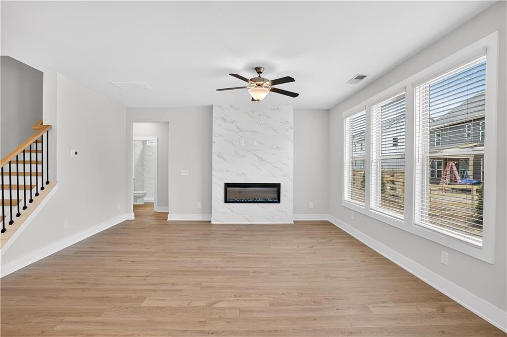 609 Villa Rica Springs-lot 40 Dallas, GA 30157 - Photo 10 of 36