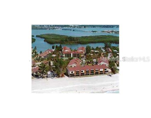 2700 North Beach Road, Unit D104 Englewood, FL 34223 - Photo 1 of 1 Aerial View