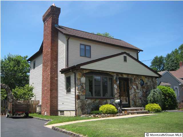78 Ave Of Two Rivers, Unit OF Rumson, NJ 07760 - Photo 1 of 3 Primary Photo