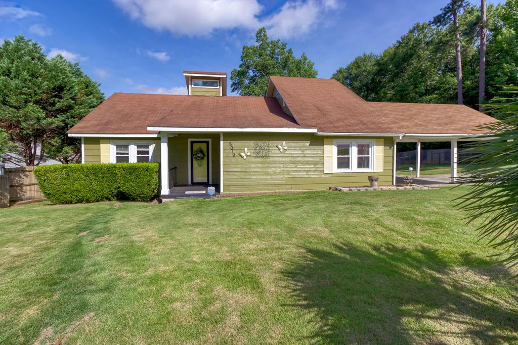 5019 Warm Springs Road Columbus, GA 31909 - Photo 1 of 40 Main View