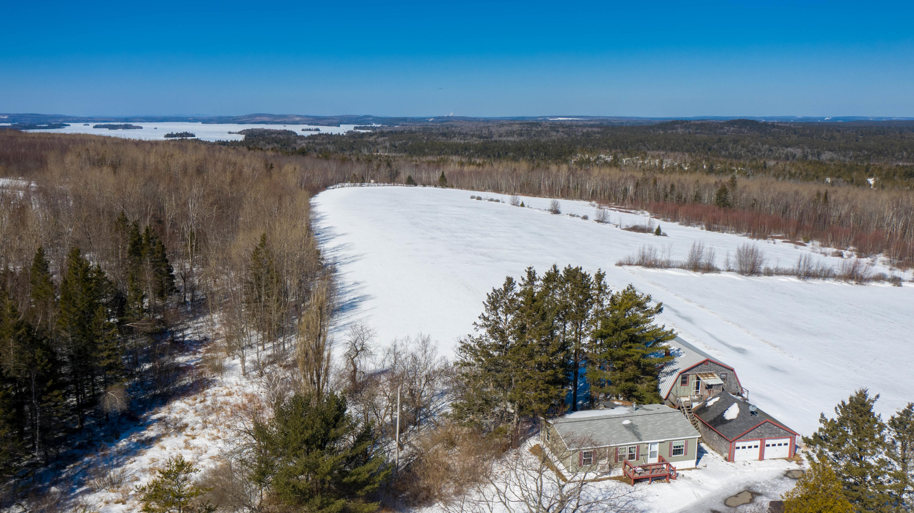 10 Arbo Road Charlotte, ME 04666 - Photo 24 of 105 Arbo Rd Charolette Maine (2 of 25)