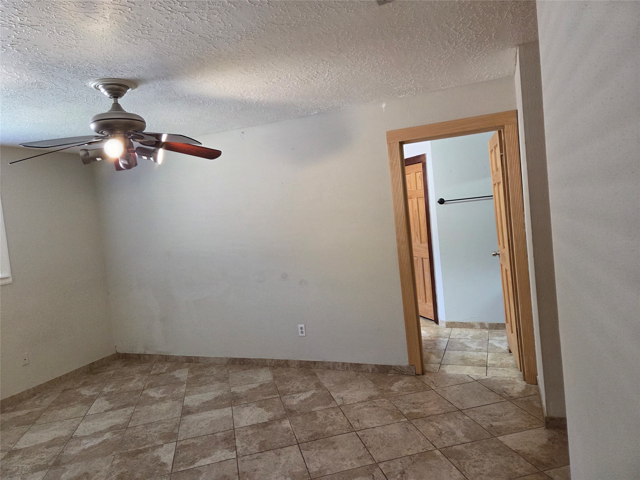15415 Beechnut Street Houston, TX 77083 - Photo 12 of 28 a view of an empty room