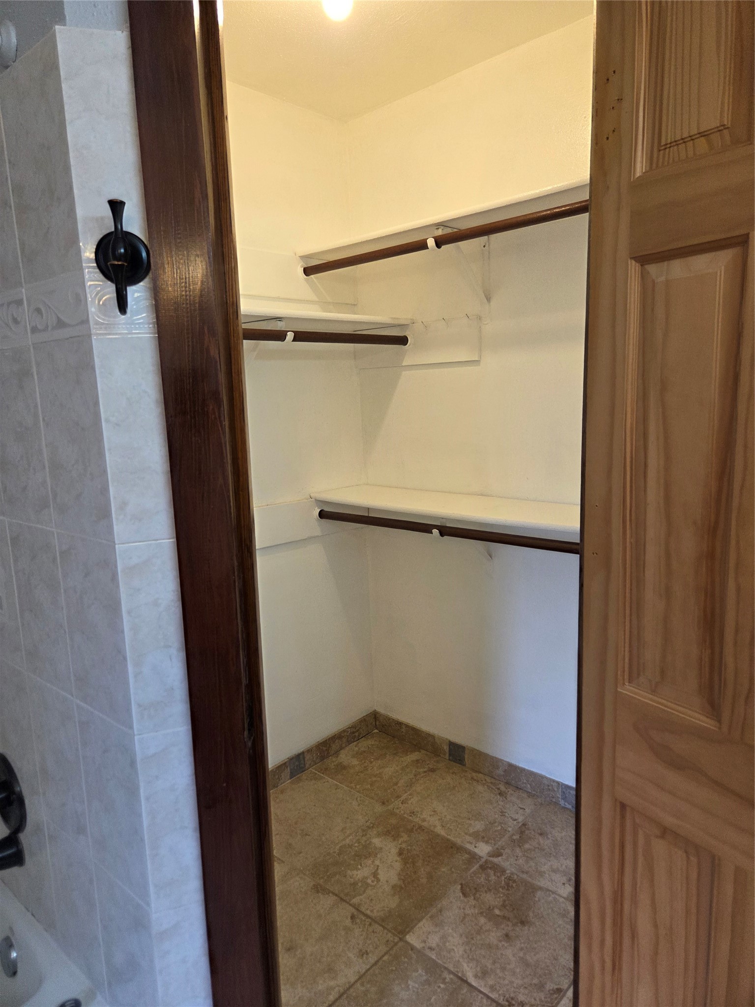 15415 Beechnut Street Houston, TX 77083 - Photo 18 of 28 a view of closet