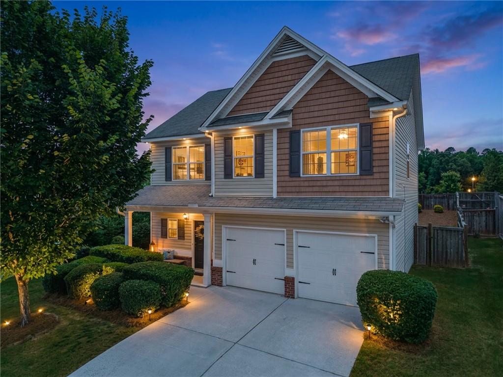 523 Gardenview Road Canton, GA 30114 - Photo 5 of 34