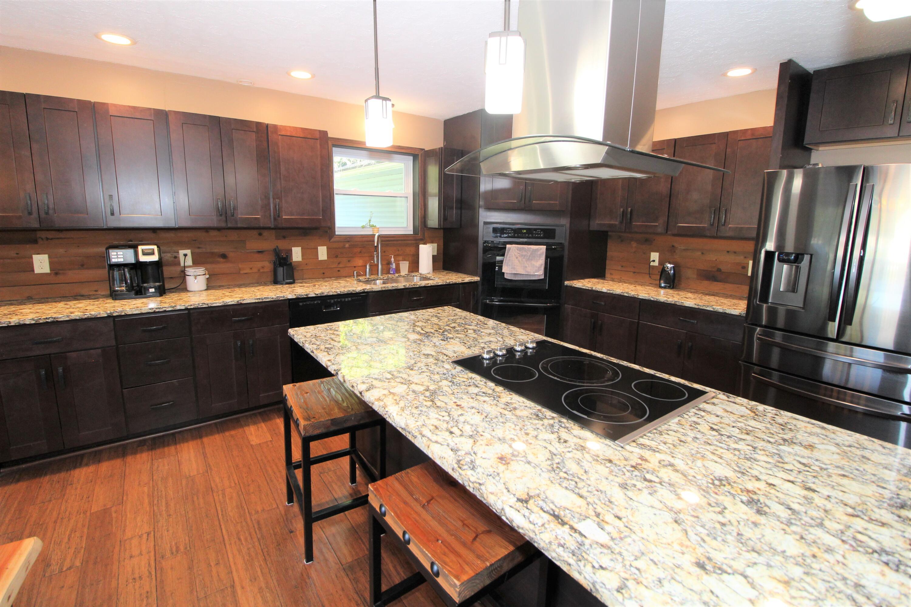 13820 Center Village Road Galena, OH 43021 - Photo 25 of 60 Kitchen