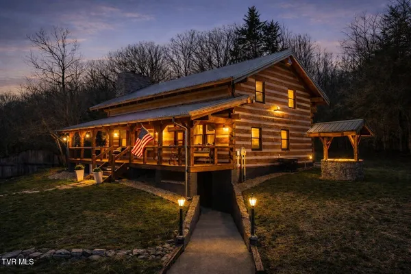 $649,000 | 4145 Baileyton Road, Greeneville, TN 37745