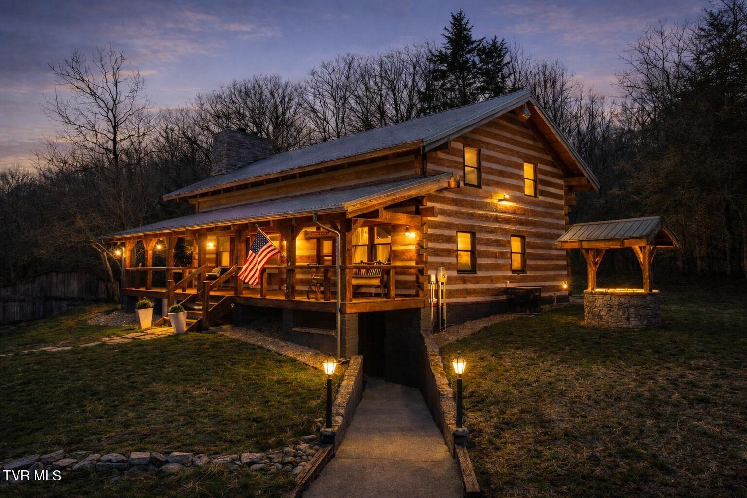 4145 Baileyton Road Greeneville, TN 37745 - Photo 1 of 69 9B677809-BB18-4171-92E3-27C9175A751B (1)