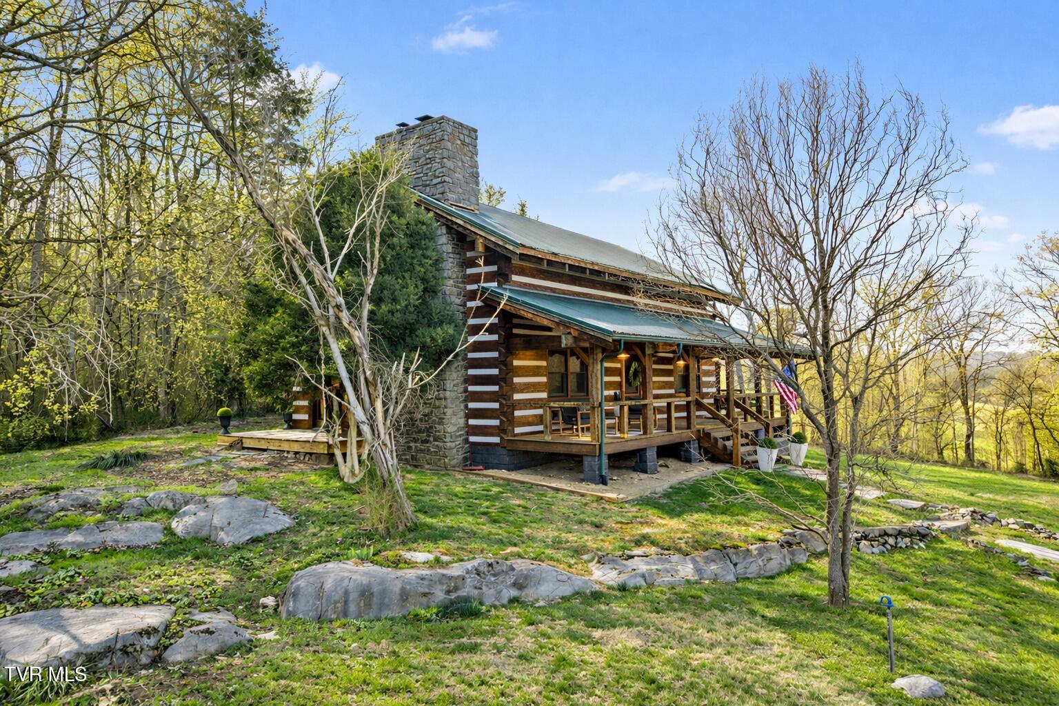 4145 Baileyton Road Greeneville, TN 37745 - Photo 63 of 69 36912F94-CE94-467A-AEFC-E5387CC784E6