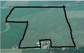 0 West Waupecan Road Verona, IL 60479 - Photo 1 of 1