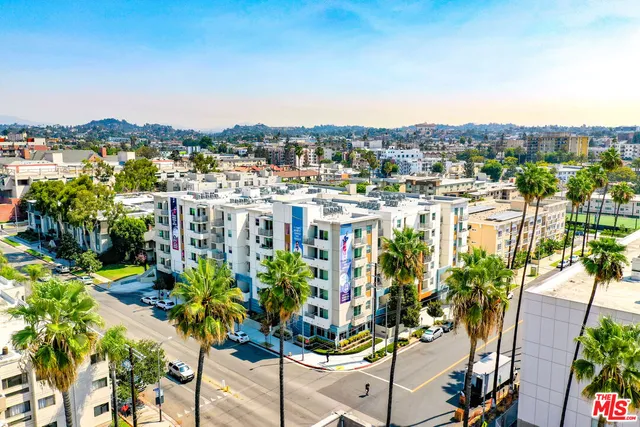$3,700 | 436 South Virgil Avenue, Unit 407, Los Angeles, CA 90020
