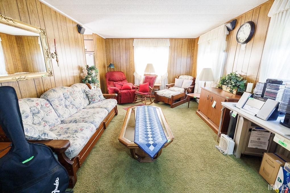 805 Judah Logan Road Bedford, IN 47421 - Photo 22 of 44
