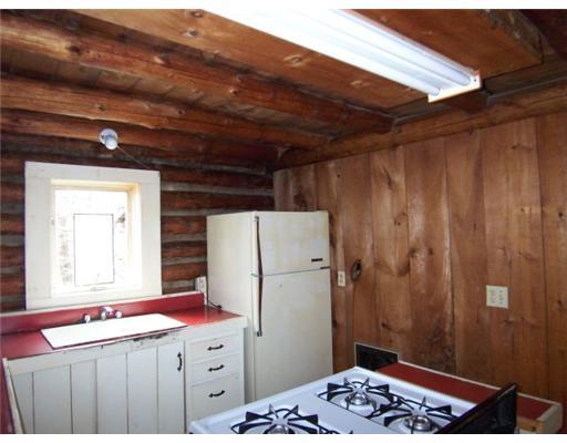870 Barnestown Road Hope, ME 04847 - Photo 4 of 8 Kitchen.