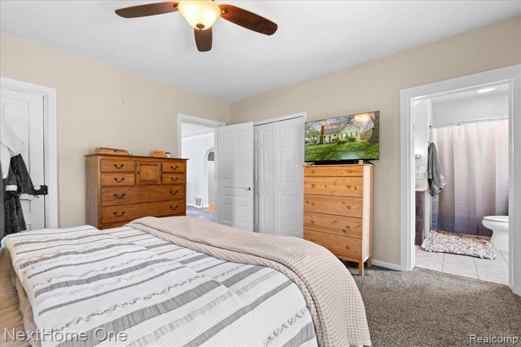 3440 Crandall Road Howell, MI 48855 - Photo 14 of 36 Gallery Image 14