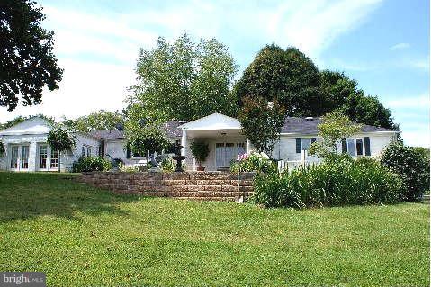 1285 Rokeby Road Upperville, VA 20184 - Photo 1 of 30 Exterior (General)