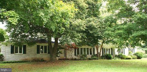 1285 Rokeby Road Upperville, VA 20184 - Photo 2 of 30 Exterior (General)