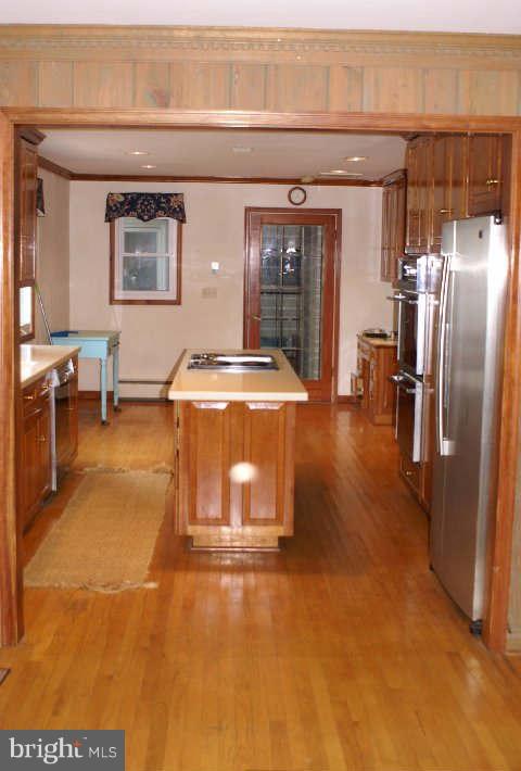 1285 Rokeby Road Upperville, VA 20184 - Photo 13 of 30 Kitchen