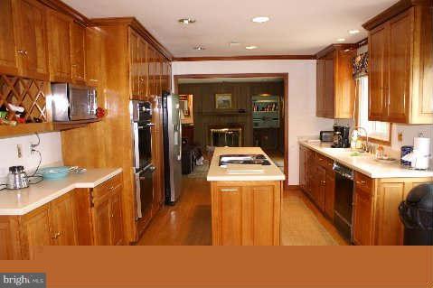 1285 Rokeby Road Upperville, VA 20184 - Photo 14 of 30 Kitchen