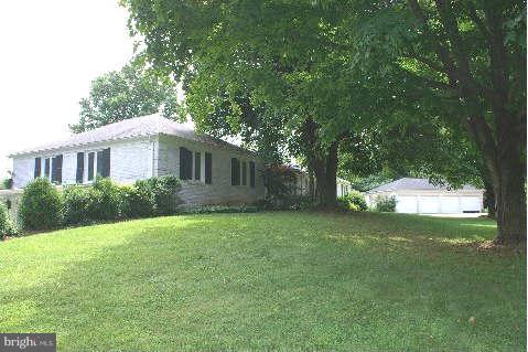 1285 Rokeby Road Upperville, VA 20184 - Photo 3 of 30 Exterior (General)