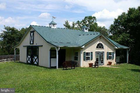 1285 Rokeby Road Upperville, VA 20184 - Photo 25 of 30 Exterior (General)