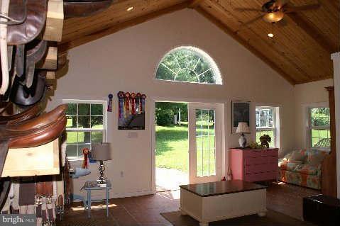 1285 Rokeby Road Upperville, VA 20184 - Photo 29 of 30 Interior (General)