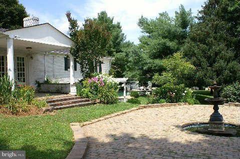 1285 Rokeby Road Upperville, VA 20184 - Photo 7 of 30 Exterior (General)