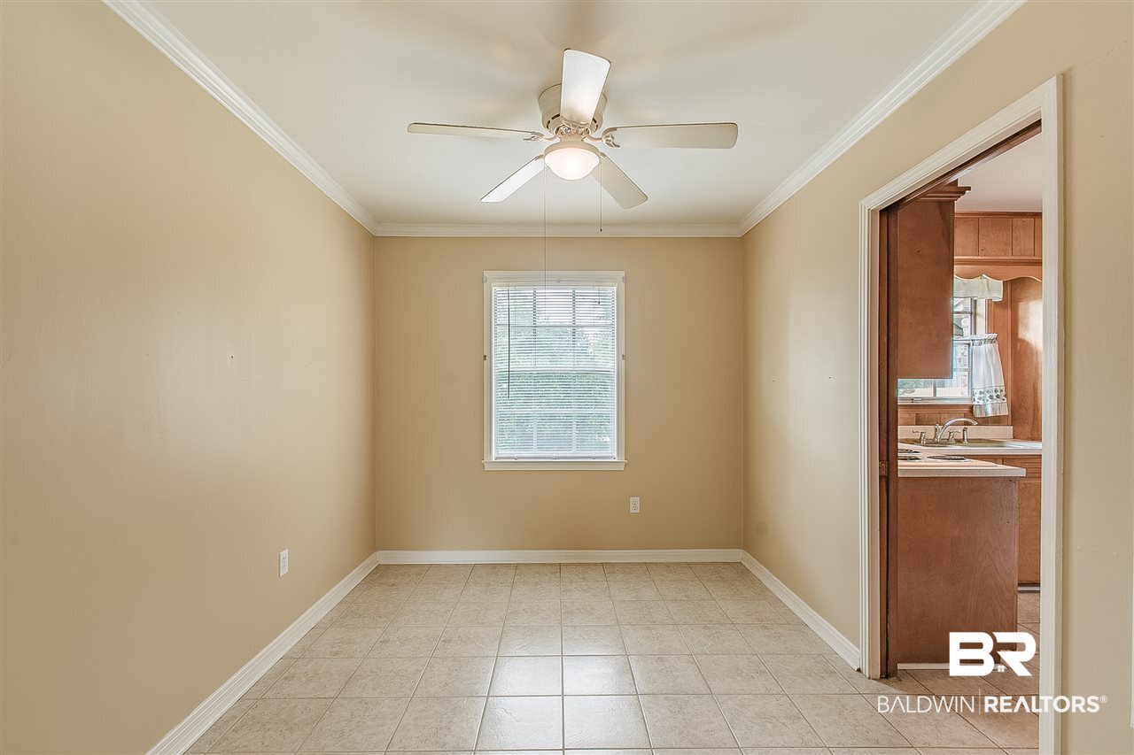 151 Sara Avenue South Daphne, AL 36527 - Photo 9 of 25 Dining Room