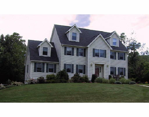 8 Mansfield Road Middleton, MA 01949 - Photo 1 of 1 Gallery Image 1