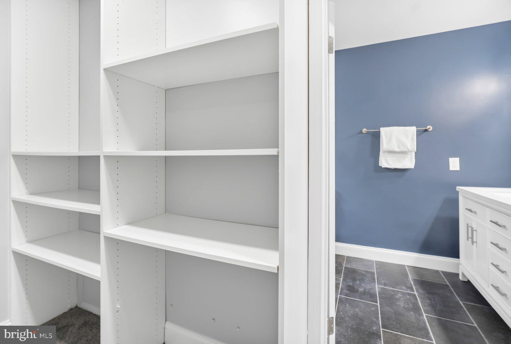 7912 Subet Road Windsor Mill, MD 21244 - Photo 29 of 48 Walk-In Closet