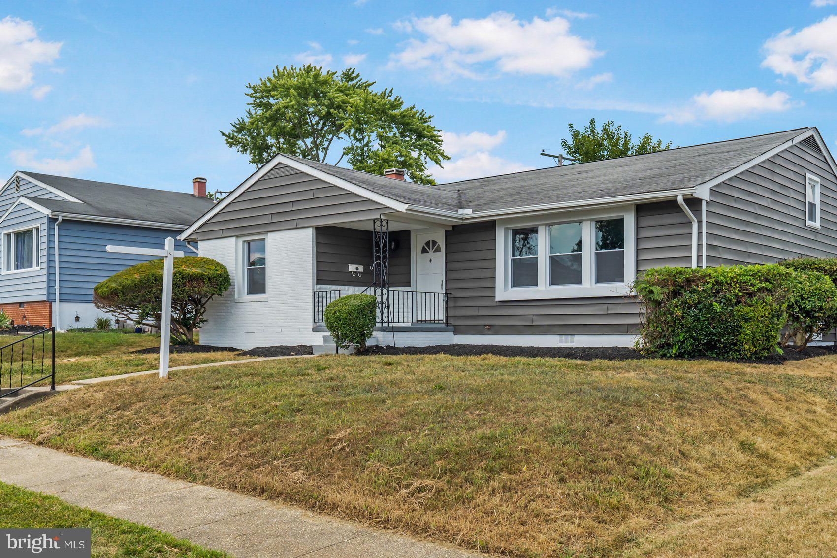 7912 Subet Road Windsor Mill, MD 21244 - Photo 3 of 48