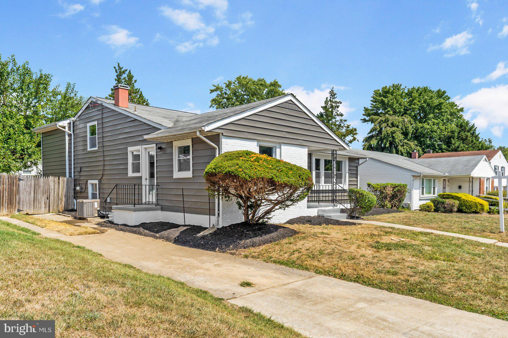 7912 Subet Road Windsor Mill, MD 21244 - Photo 43 of 48