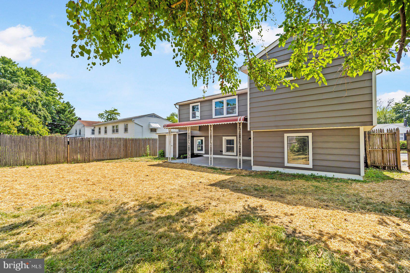 7912 Subet Road Windsor Mill, MD 21244 - Photo 46 of 48