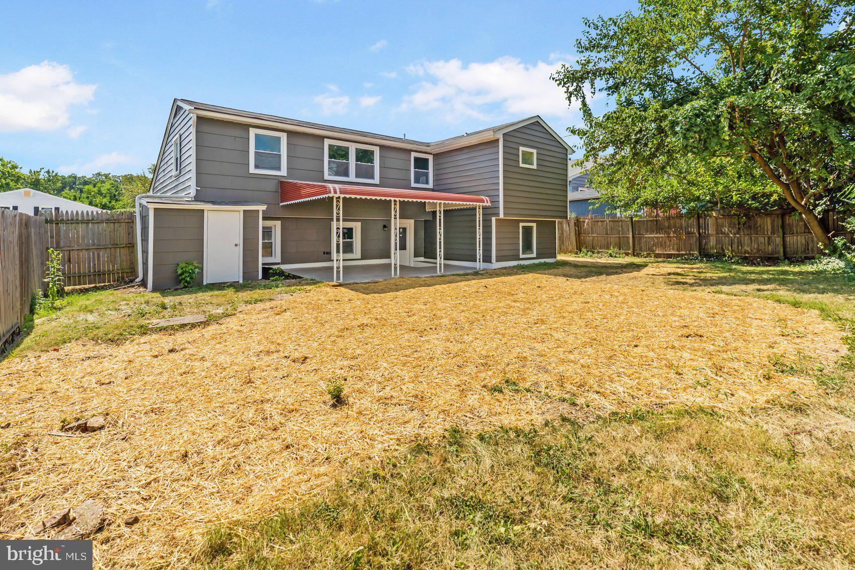 7912 Subet Road Windsor Mill, MD 21244 - Photo 47 of 48